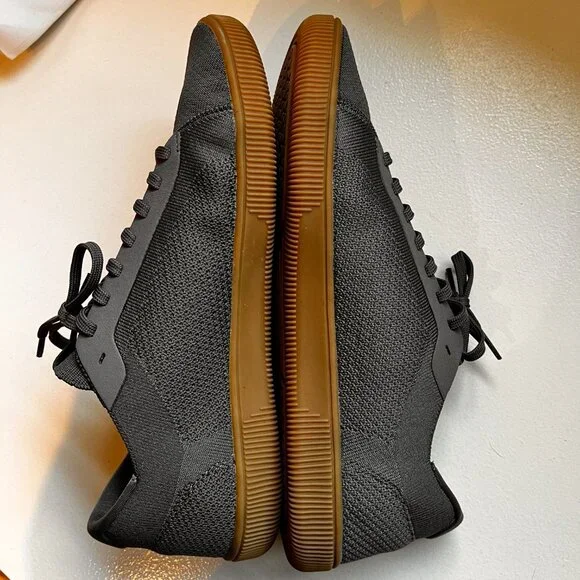 Flux Adapt Trainer Grey Gum Mens 11.5 / Womens 12.5 - Picture 6 of 10